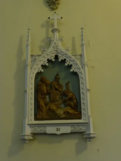 St. Mary