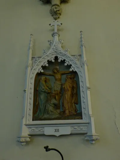 St. Mary