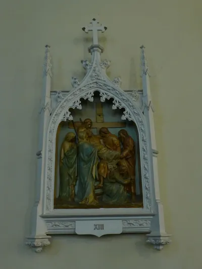 St. Mary