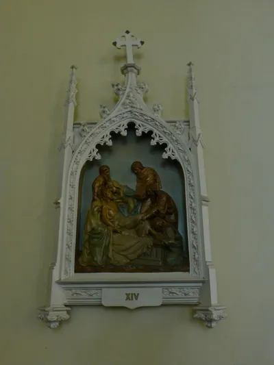 St. Mary
