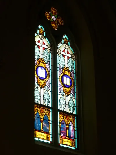 St. Mary
