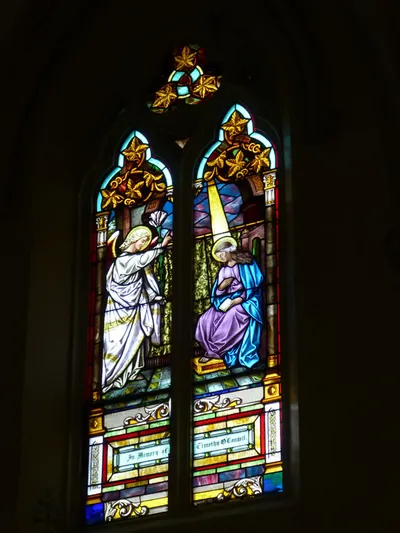 St. Mary