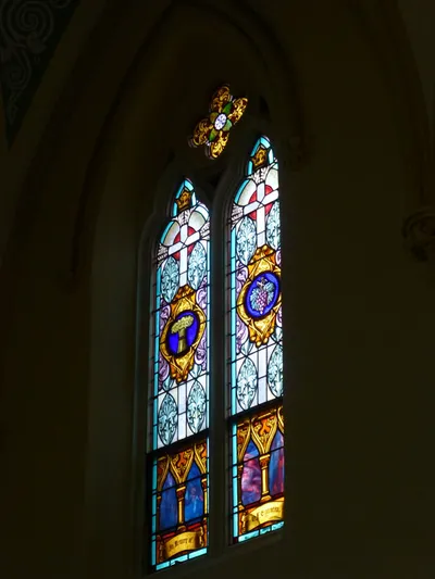 St. Mary