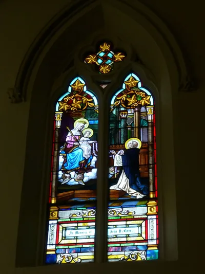 St. Mary