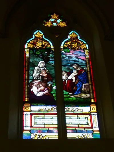 St. Mary