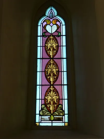 St. Mary