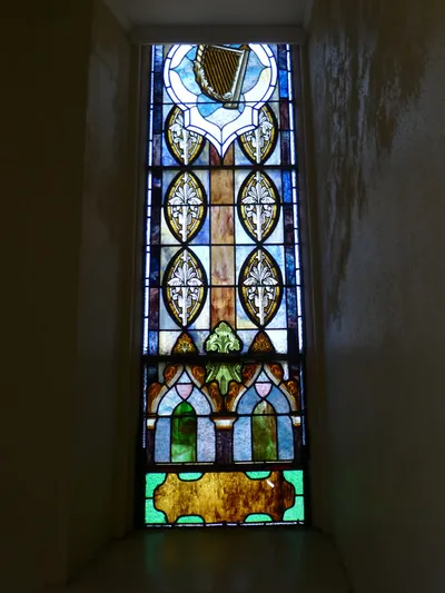 St. Mary