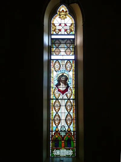 St. Mary