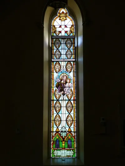 St. Mary