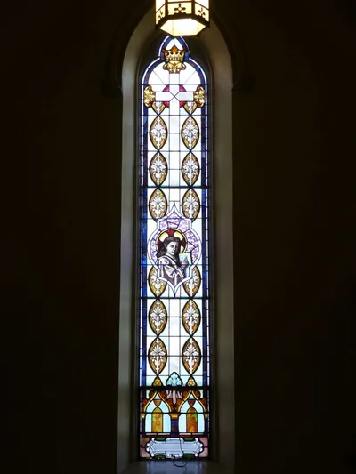 St. Mary