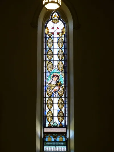 St. Mary