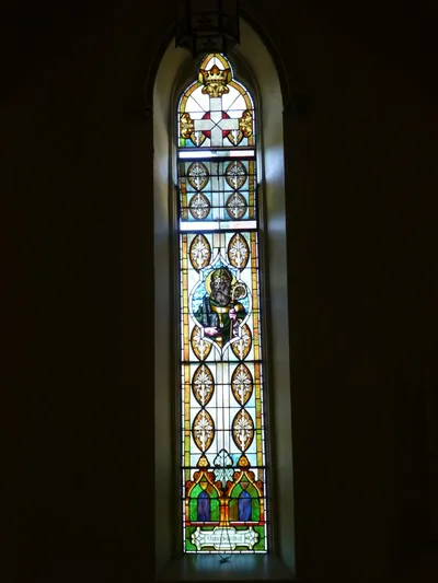 St. Mary