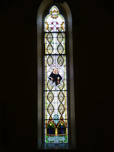 St. Mary