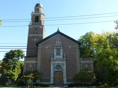 Exterior.