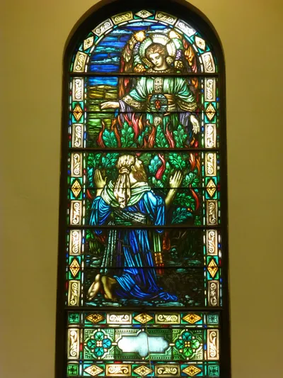 St. Mary
