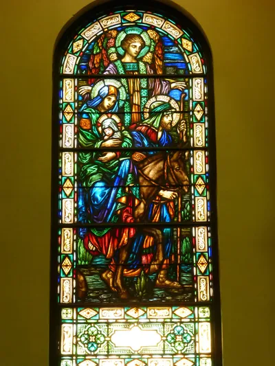 St. Mary