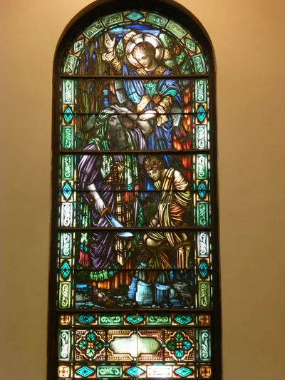 St. Mary