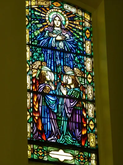 St. Mary