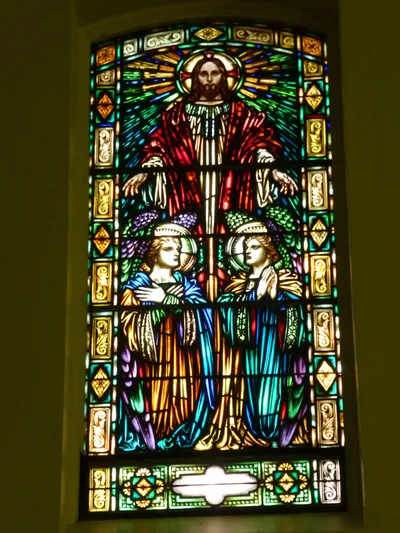 St. Mary