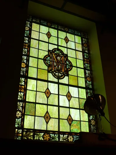St. Mary