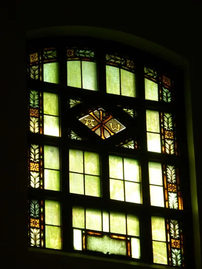 St. Mary
