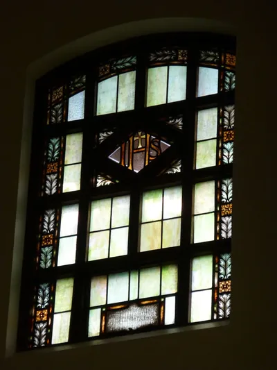St. Mary