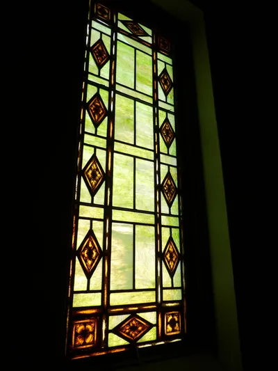 St. Mary