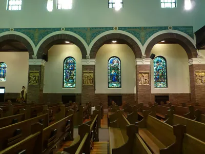 Right side.