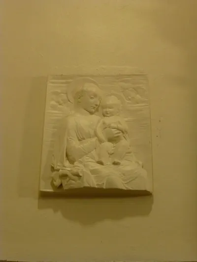 St. Mary