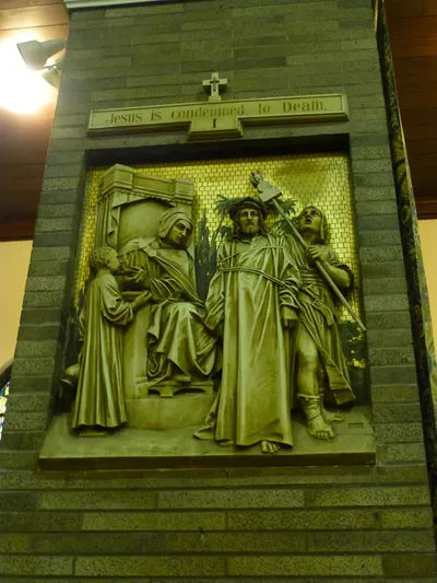 St. Mary