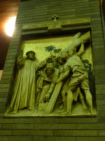 St. Mary
