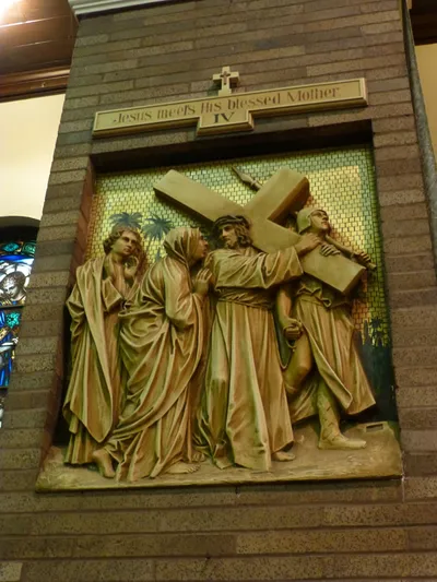 St. Mary