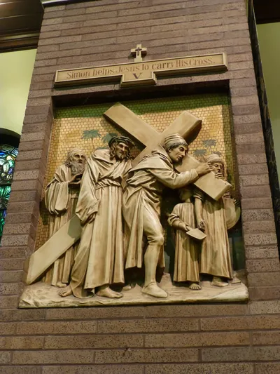 St. Mary