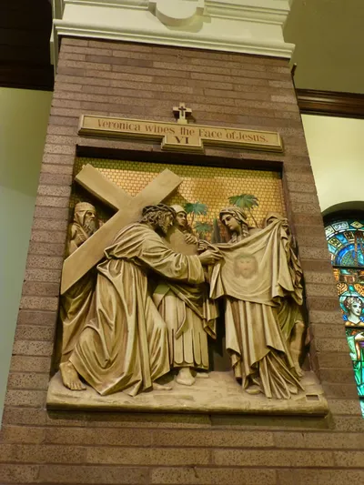 St. Mary