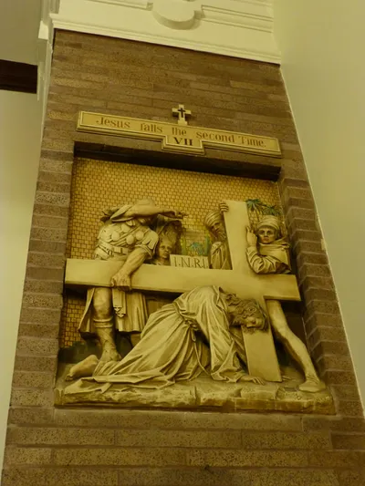 St. Mary