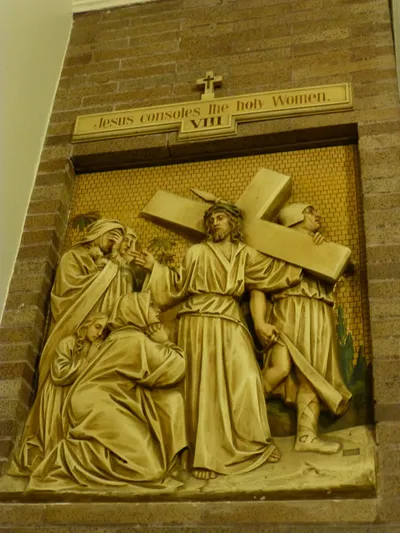 St. Mary