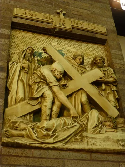 St. Mary