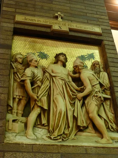 St. Mary