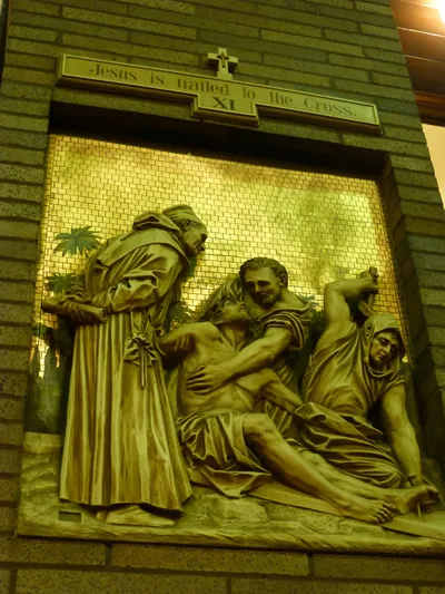 St. Mary