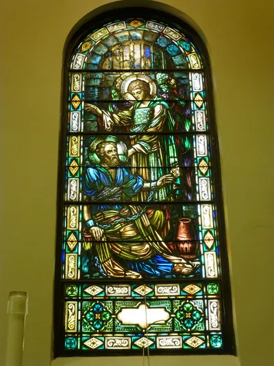 St. Mary