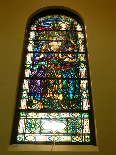 St. Mary