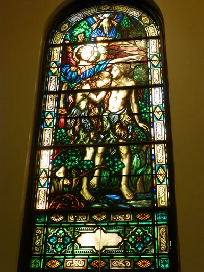 St. Mary