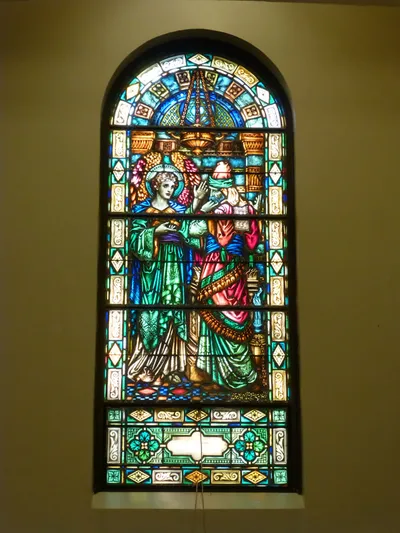 St. Mary
