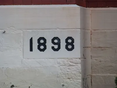 Cornerstone on school.
