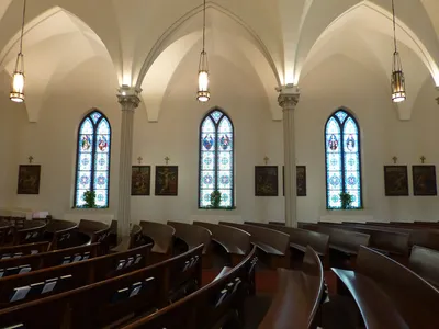 Right side.