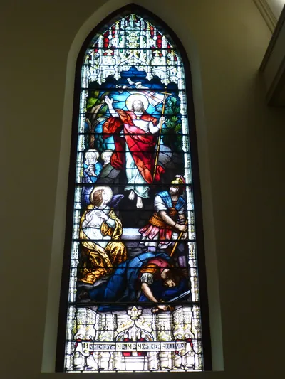 St. Mary Southside