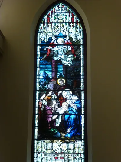 St. Mary Southside