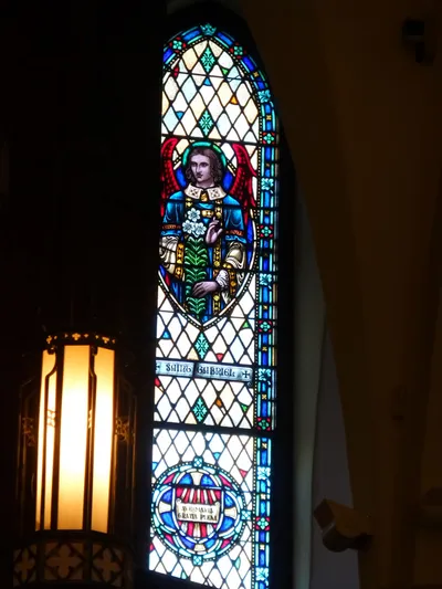 St. Mary Southside