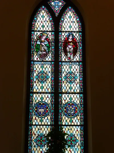 St. Mary Southside