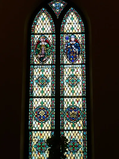St. Mary Southside